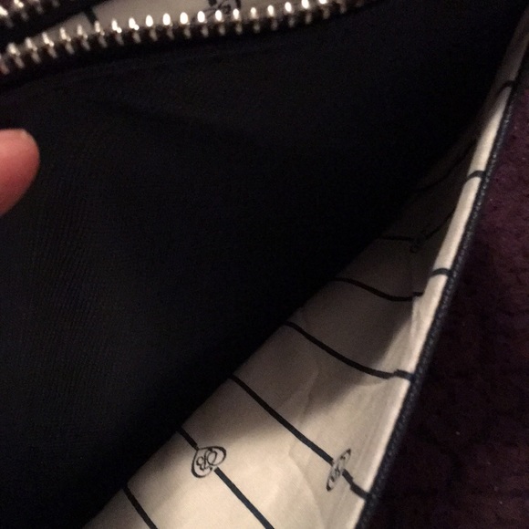 NWT Brighton Summer Heart Mini Bag - Picture 5 of 8